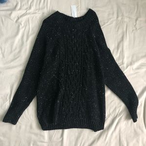 American eagle sweater